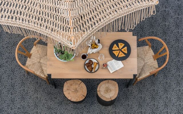 Saluti Da Stampalia Suites