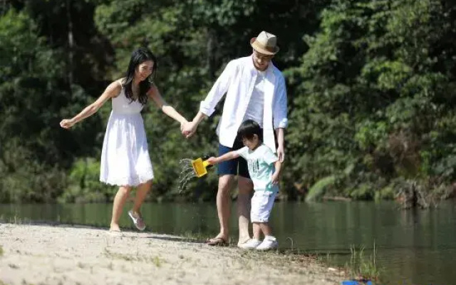 Guangzhou Shijianxiangjing Qixidi Tianxiangli Hotel