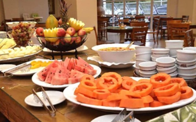 Beira Rio Palace Hotel