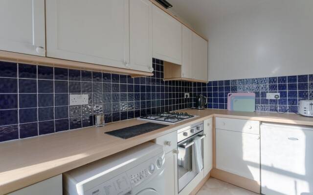 1 Bedroom Flat in Brixton