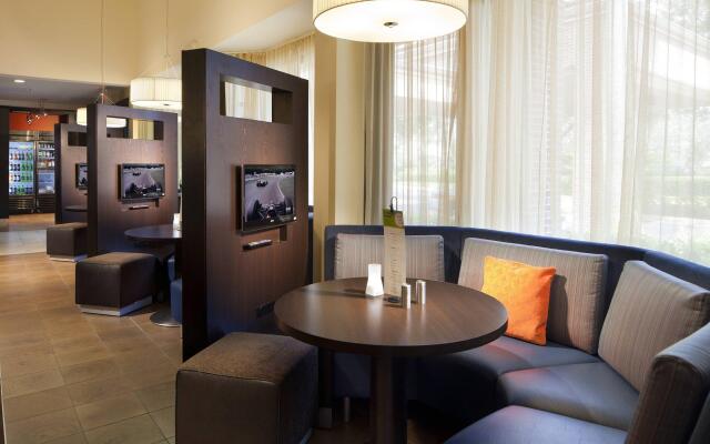 Courtyard by Marriott Fort Lauderdale Plantation