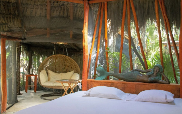 Sanctuary-Om Tulum
