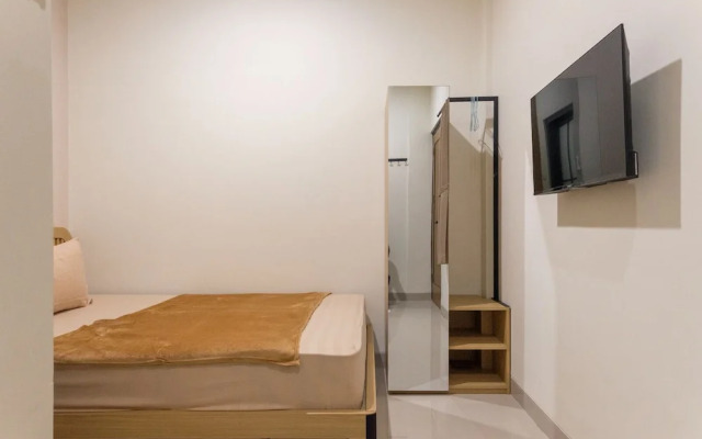 Arda homes seruni syariah jogja
