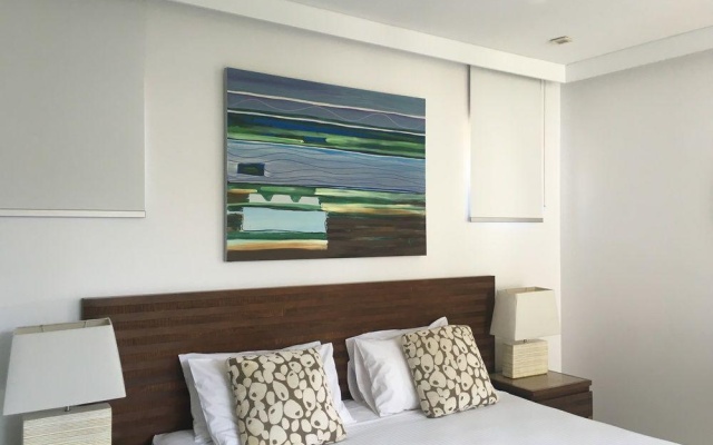 Luxury Private Apartments Sea Temple – Guest Rooms – Craiglie