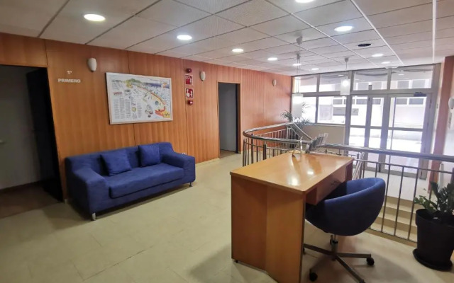 Apartamentos Maype Canteras