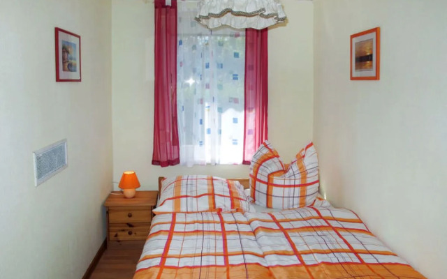 House Am Walde Dobbertin 14021