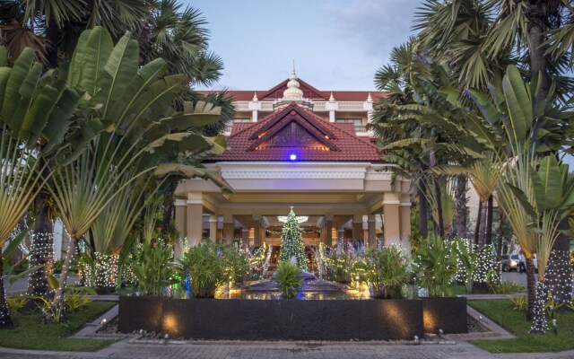 Sokha Angkor Suites by Sokha Angkor Resort