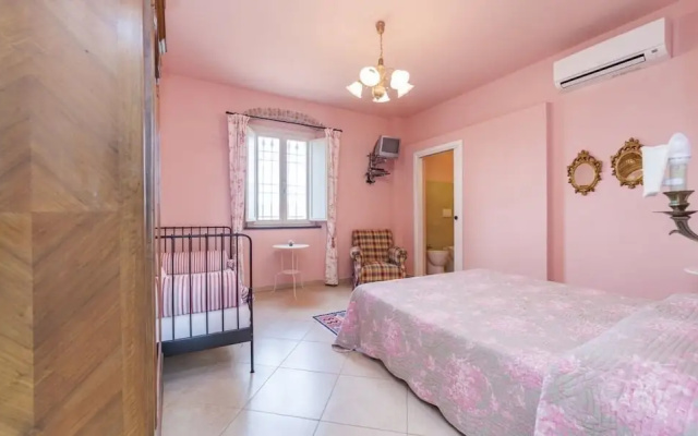 La Locanda della Vecchia Hosteria