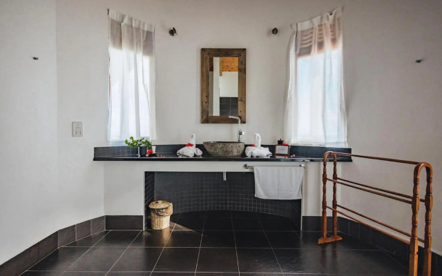 Villas de Jardin