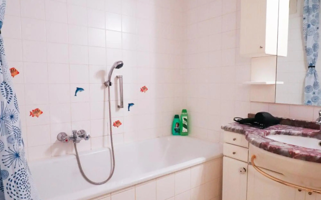 CozyNite Premium Apartment Favoriten 2