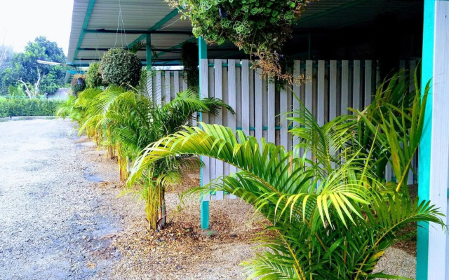 Duangdara Guesthouse