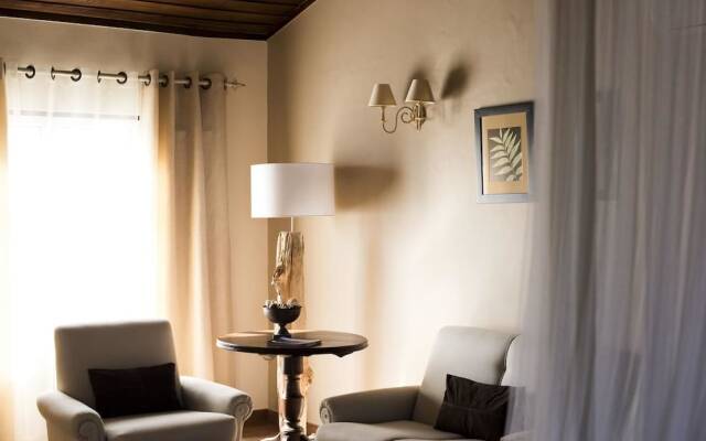 Herdade das Barradas da Serra