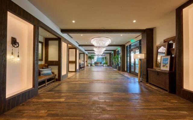 Hotel Drover, Autograph Collection