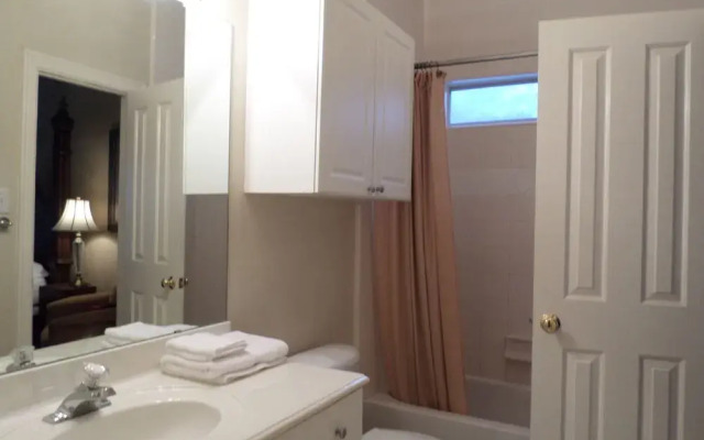 CitySpaces BnB