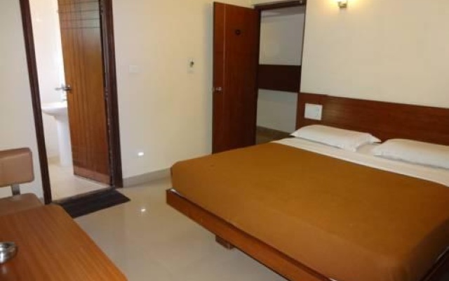 Sheetal Residency