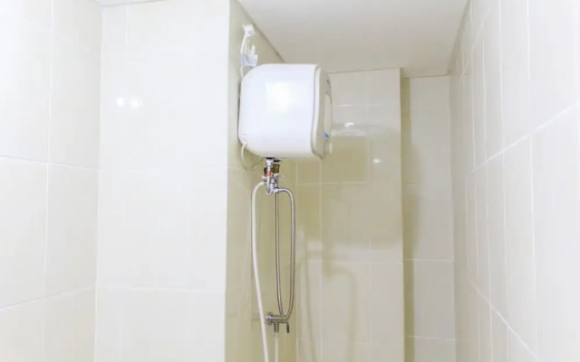 Spacious 2Br Apartment At M-Town Residence