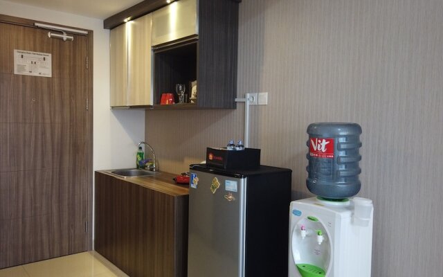 Classic Studio Room Galeri Ciumbuleuit 3 Apartment