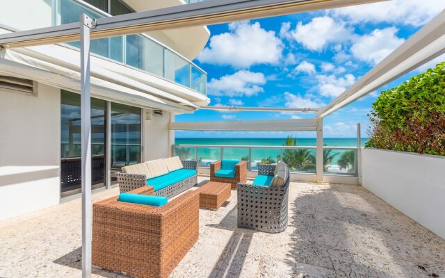 MARENAS BEACH RESORT by Miami And The Beaches Rentals