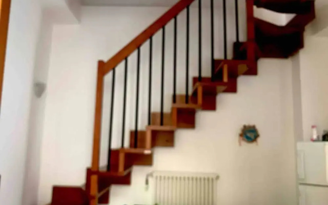 Little House of Grandpa Antonio