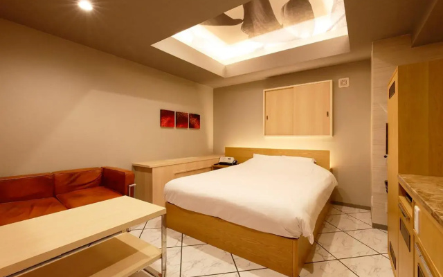 Think・Hotel・Think