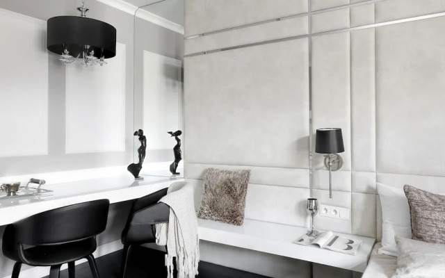 Sweet Suite Aparthotel