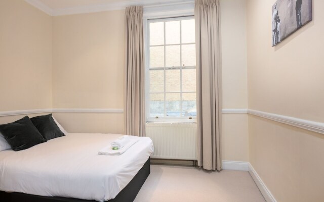 Zo Properties Central London