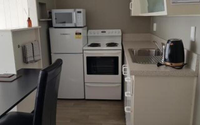 Golden Leaf Apartments