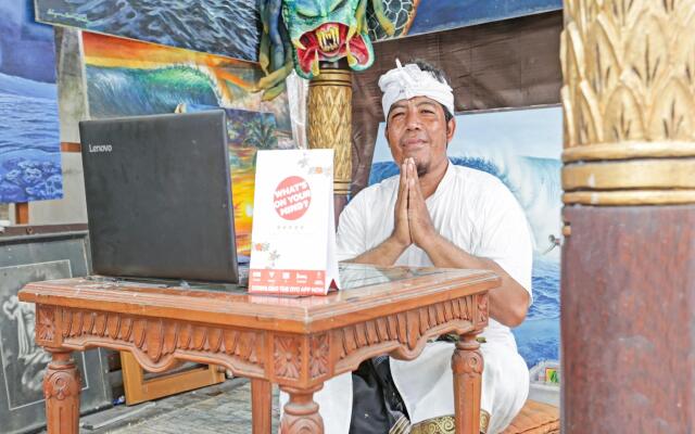 OYO 90505 Pondok Karenda