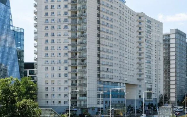 P&O Apartments Slominskiego 5
