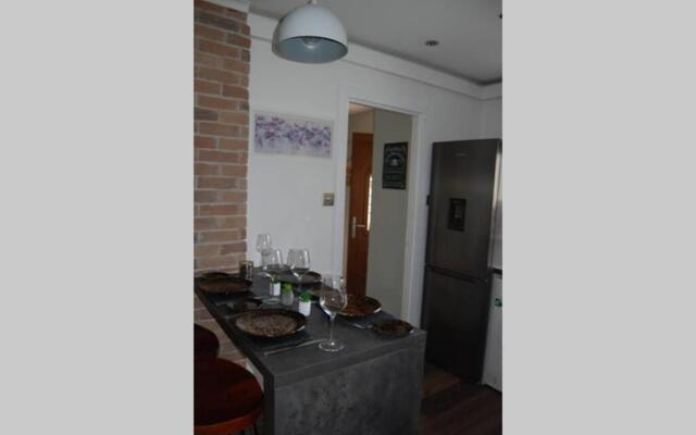 Creag Mhor Self Catering Holiday Apartment
