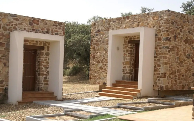 Casa Rural "El Peralillo"