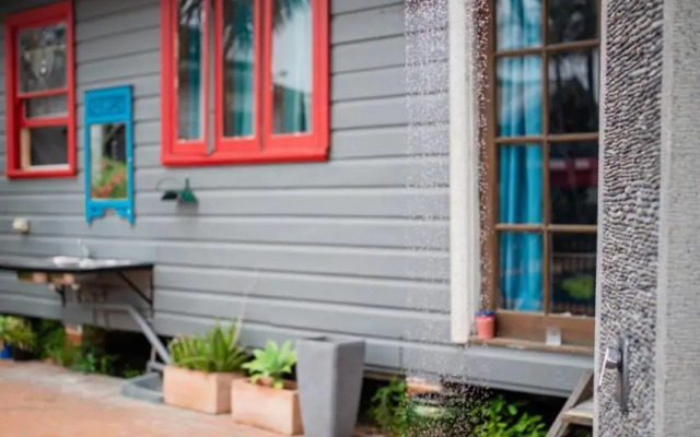 Backpackers Newcastle