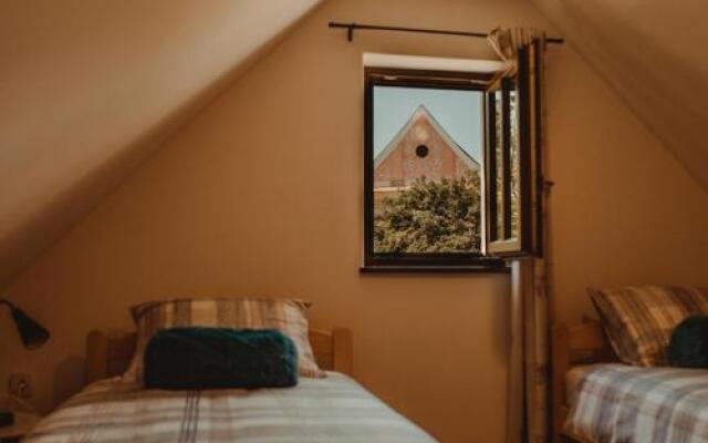 Apartment Little house
