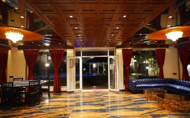 Vegas Villa by Shiloh Stays