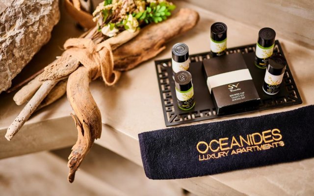 Oceanides Luxury Apartments