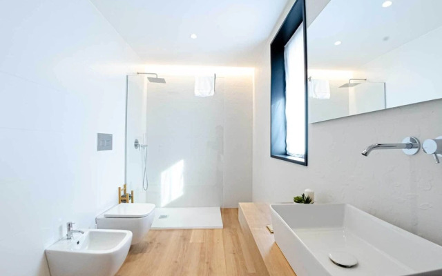 Pascià boutique hotel