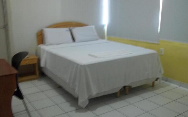 Opara Palace Hotel