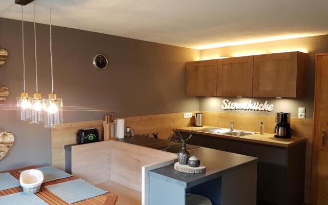 Alpenchalet Vils