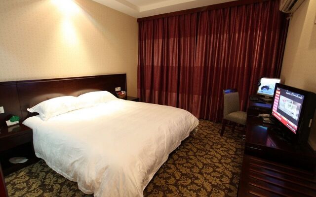 Jinwang Business Hotel