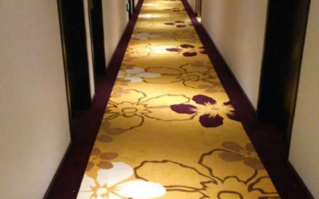 118 Inn Hangzhou Xiaoshan Nanxiu Road