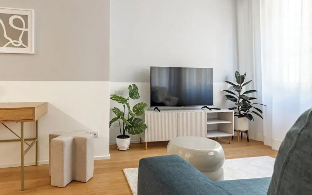 HouSmart Massarenti 61