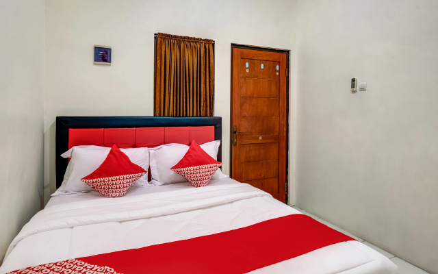 Hotel O Graha Hsc Syariah – Guest Rooms – Depok
