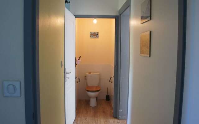 La Petite Marmite du lac