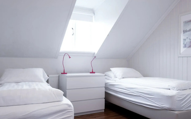 Luna Apartments - Baldursgata