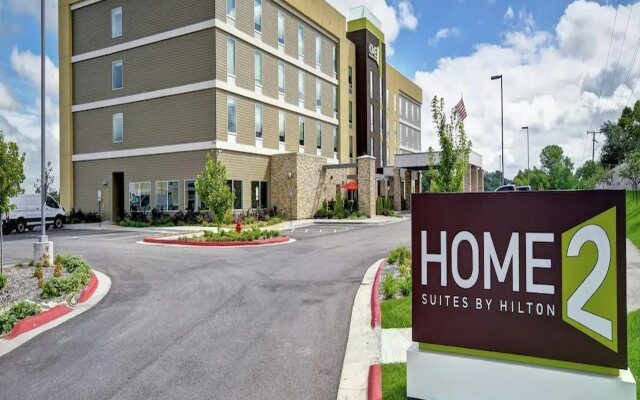 Home2 Suites by Hilton Suites Marysville