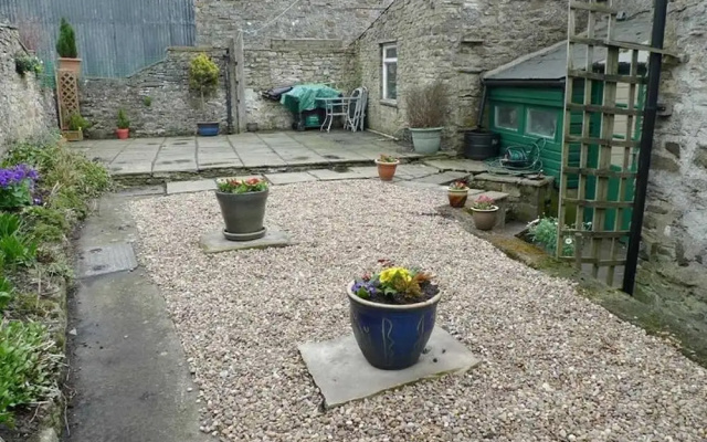 Seaton Cottage