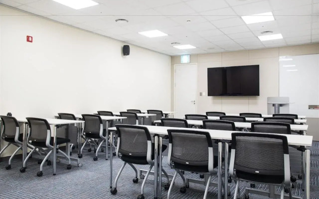 Sotetsu Hotels The Splaisir Seoul Dongdaemun