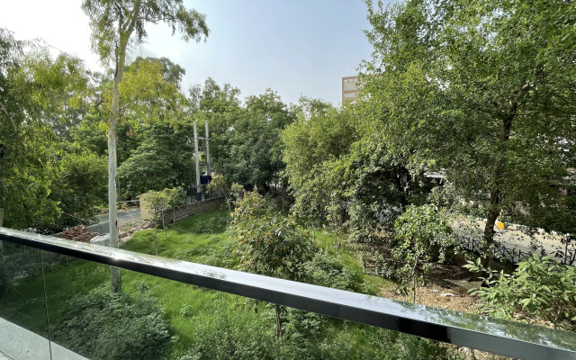 BedChambers Serviced Apartment - MG ROAD