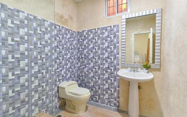 Hotel D' Cornelio & Spa