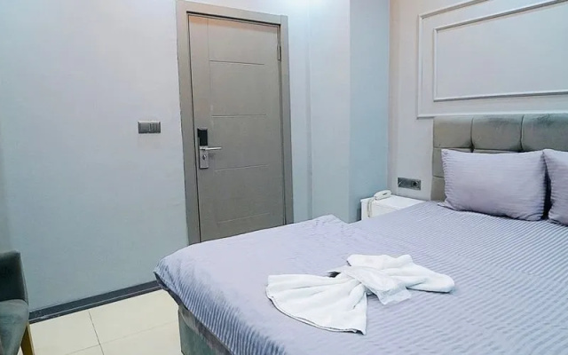Cevas Suite Hotel